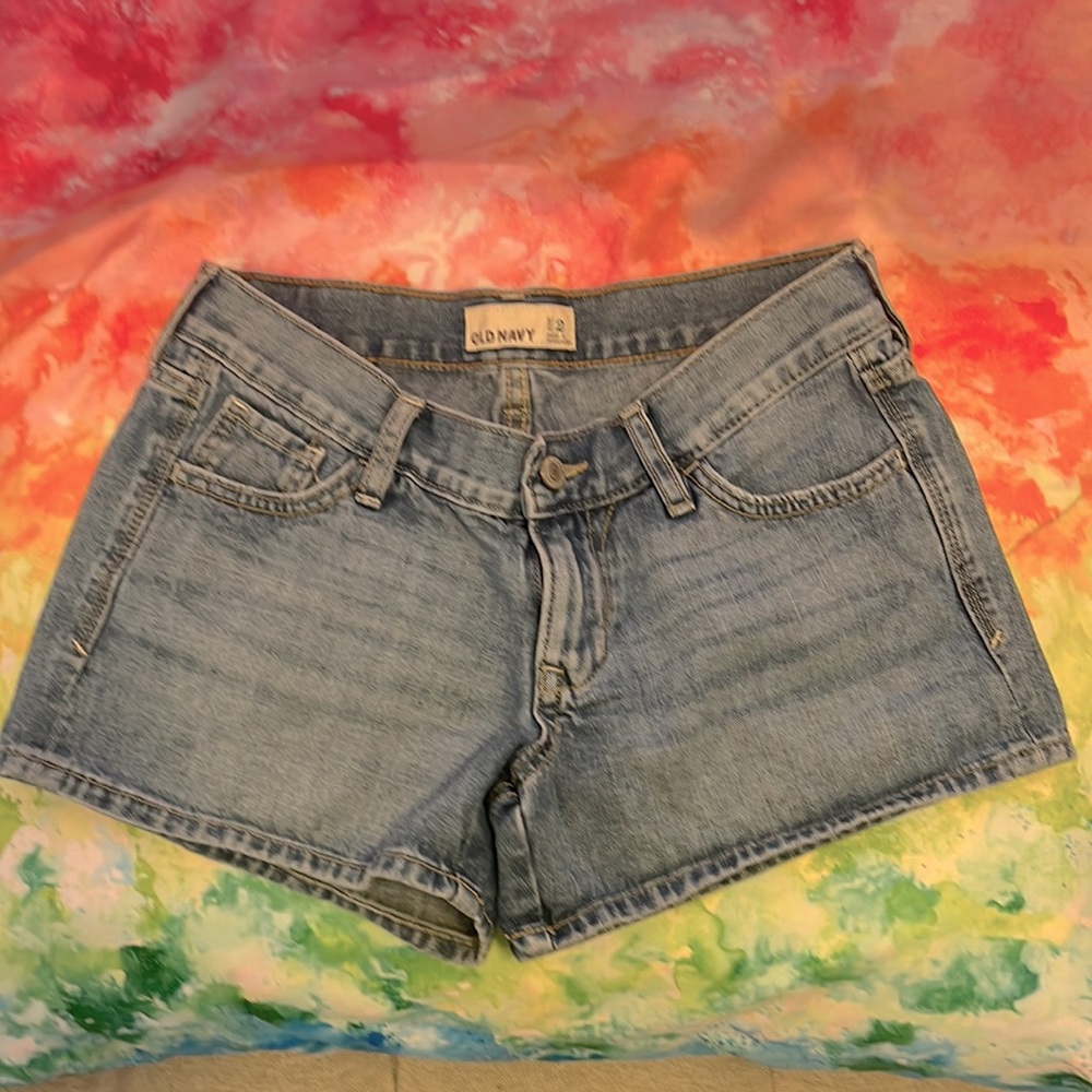 ☀️Old Navy Jean Shorts☀️